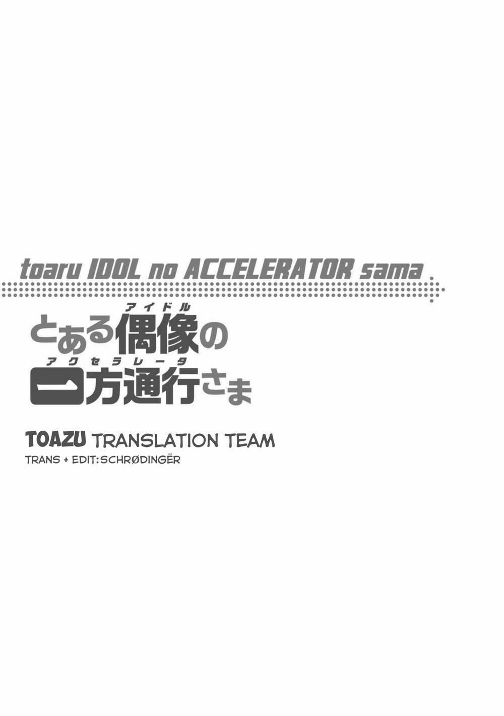Toaru Guuzou No Ippou Tsuukou-Sama 16 trang 12