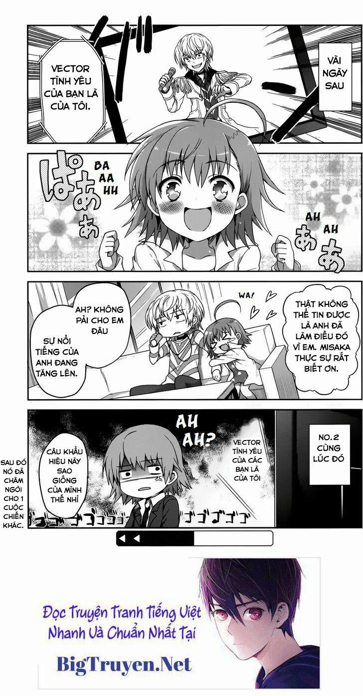 Toaru Guuzou No Ippou Tsuukou-Sama 2 trang 7