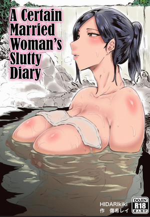 Đọc truyện tranh Toaru Hitozuma no Intou Nikki