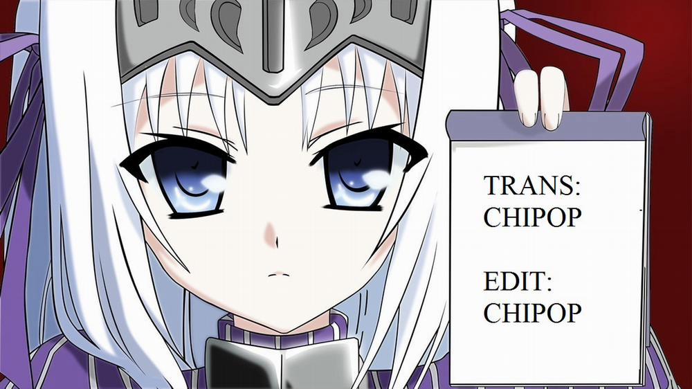 Toaru Misaka No Shouhi Denryoku (Toaru Majutsu No Index) Oneshot trang 0