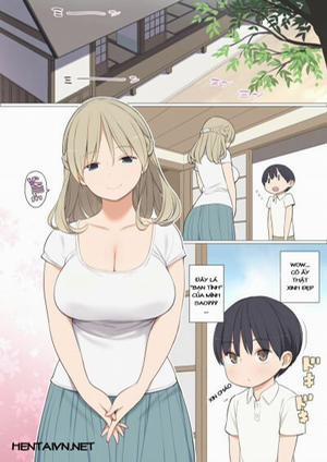 Đọc truyện tranh Toaru Mura no Fudeoroshi Jijou-FULL COLOR