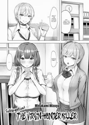 Đọc truyện tranh Tobatsu! Doteikari Killer