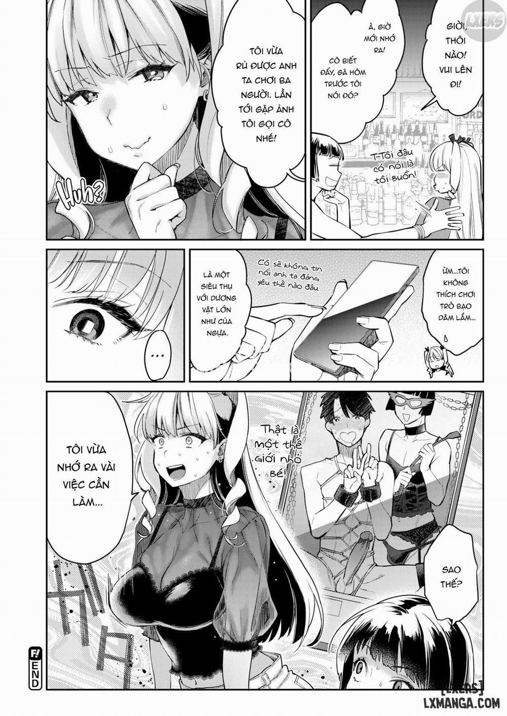 Today's Head-to-Head Showdown! 2 END trang 26