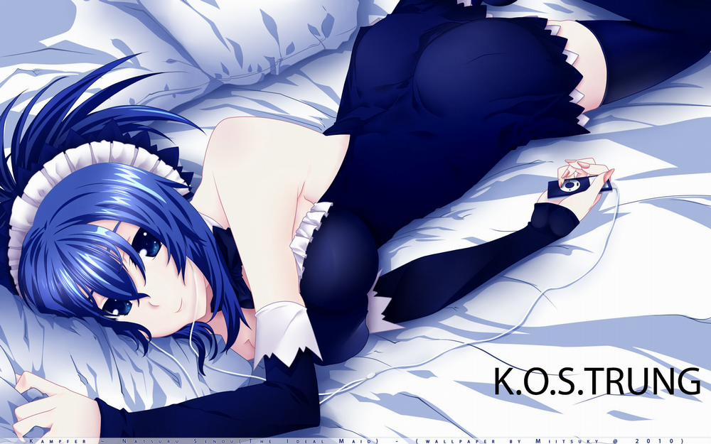 Together with the hero!! (Nyotaika! Monogatari) Oneshot trang 17