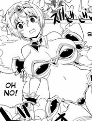 Đọc truyện tranh Together with the hero!! (Nyotaika! Monogatari)