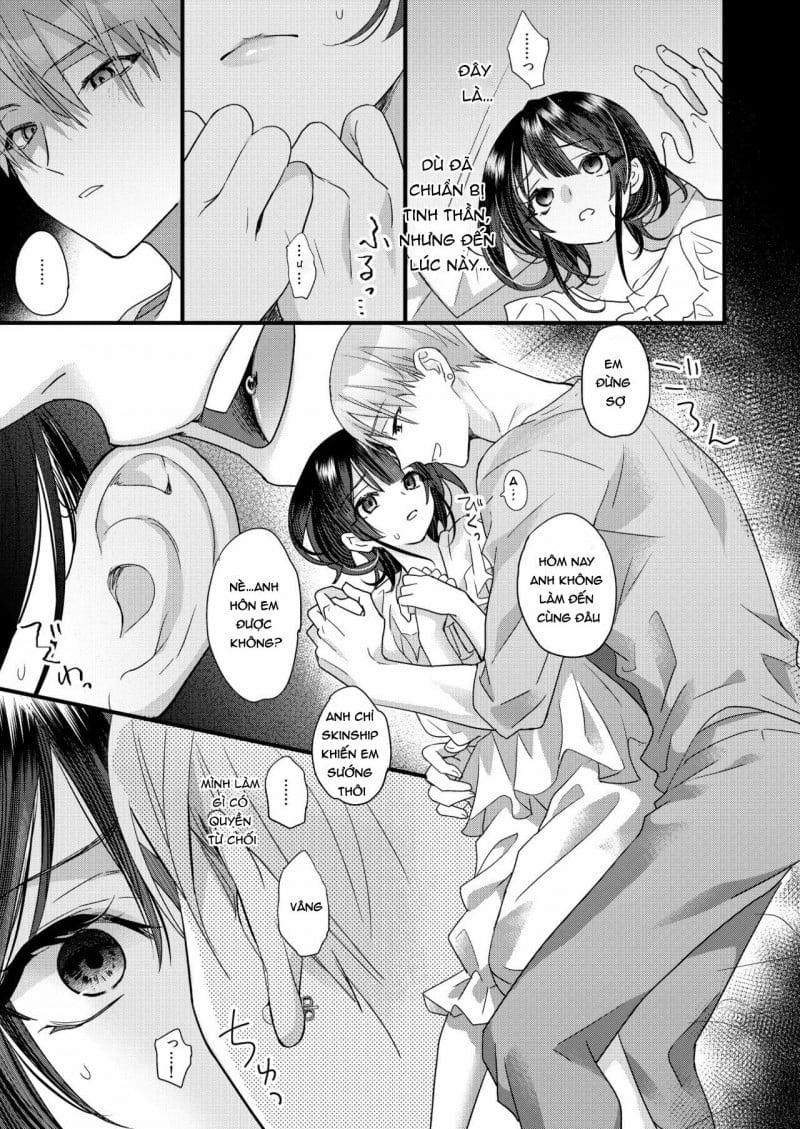 Tội ác và hình phạt 1.1 trang 14