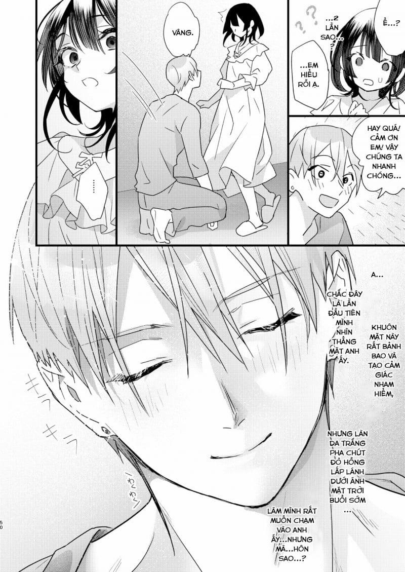 Tội ác và hình phạt 2.1 trang 1