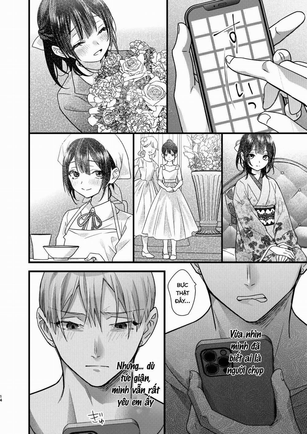 Tội ác và hình phạt 3.1 trang 13