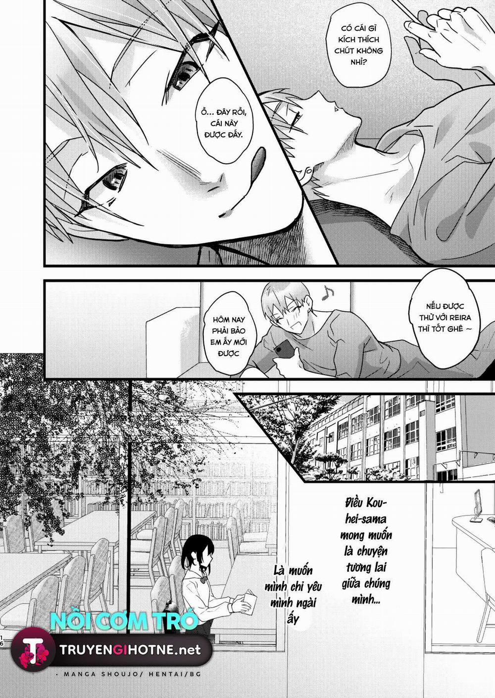 Tội ác và hình phạt 3.1 trang 15