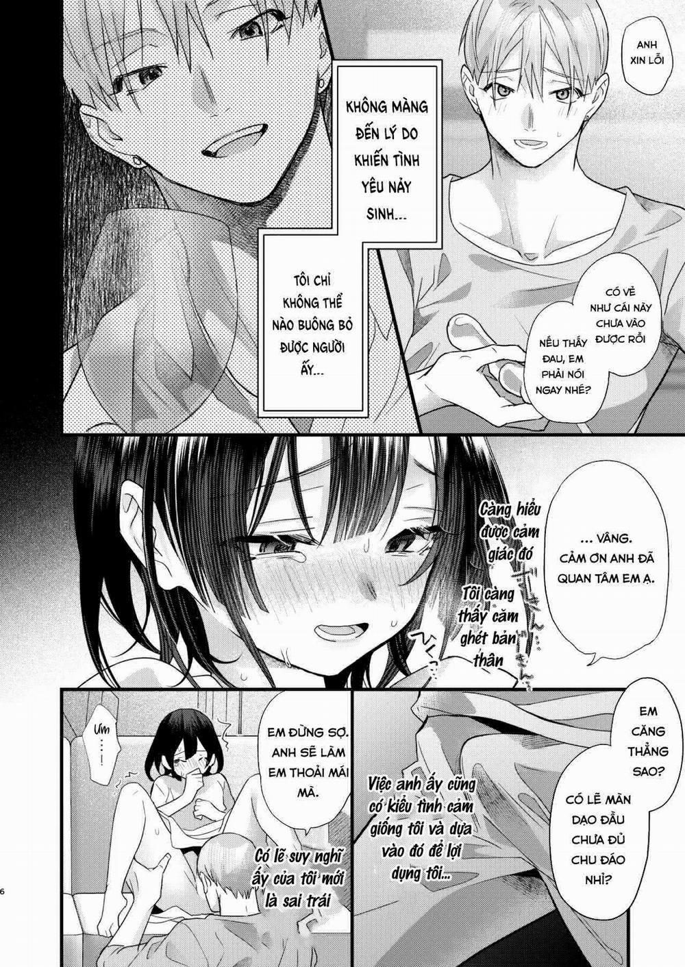 Tội ác và hình phạt 3.1 trang 5