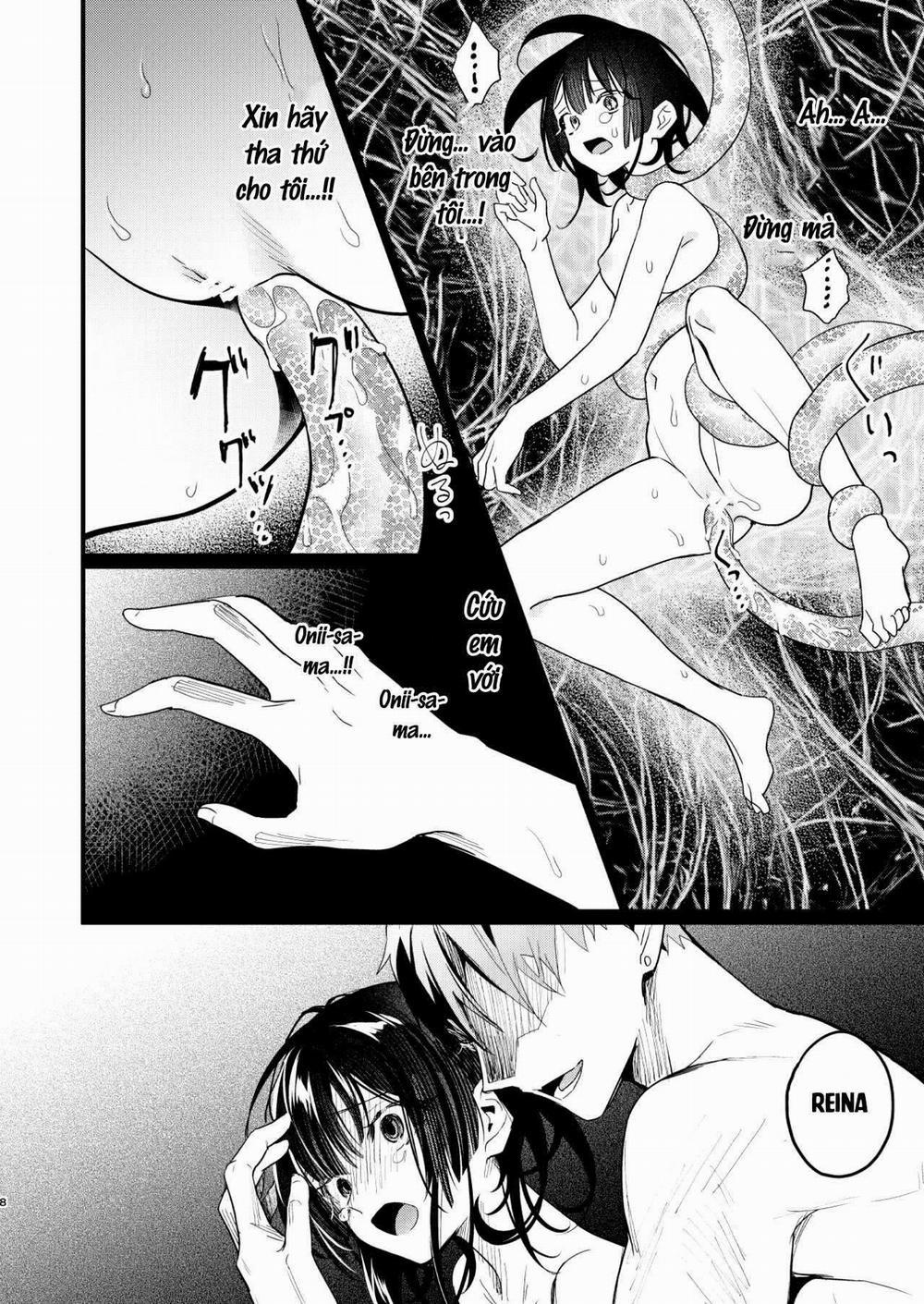 Tội ác và hình phạt 3.1 trang 7