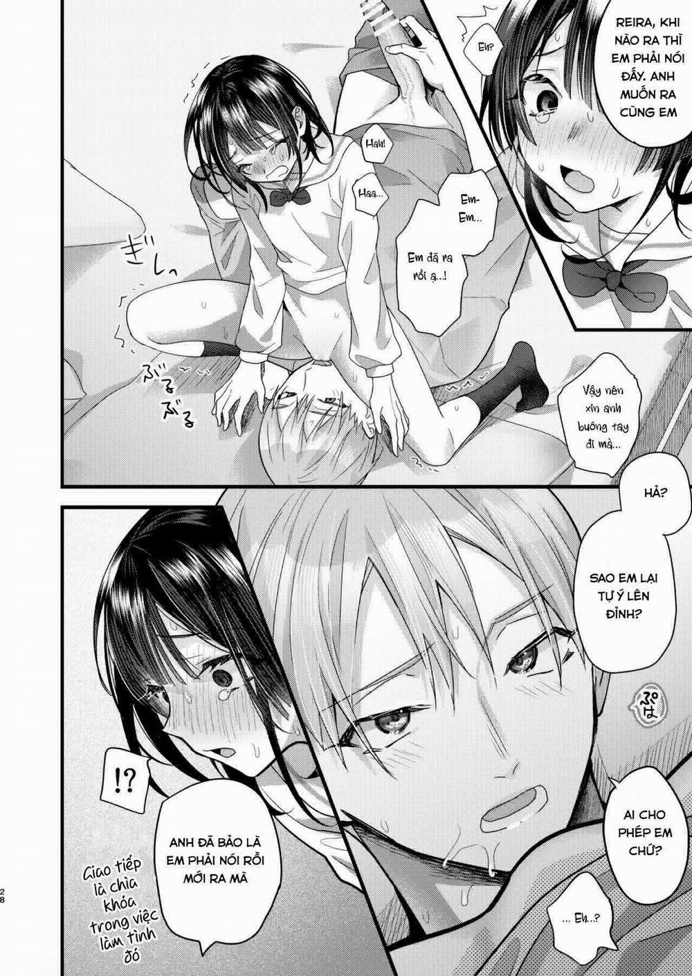 Tội ác và hình phạt 3.2 trang 11