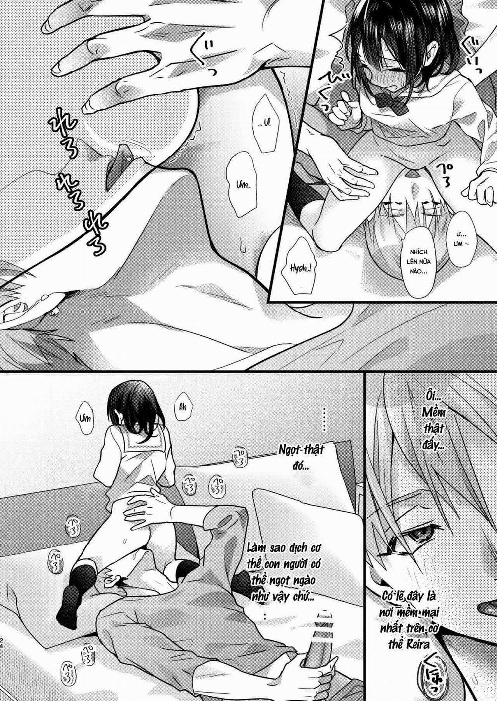 Tội ác và hình phạt 3.2 trang 7