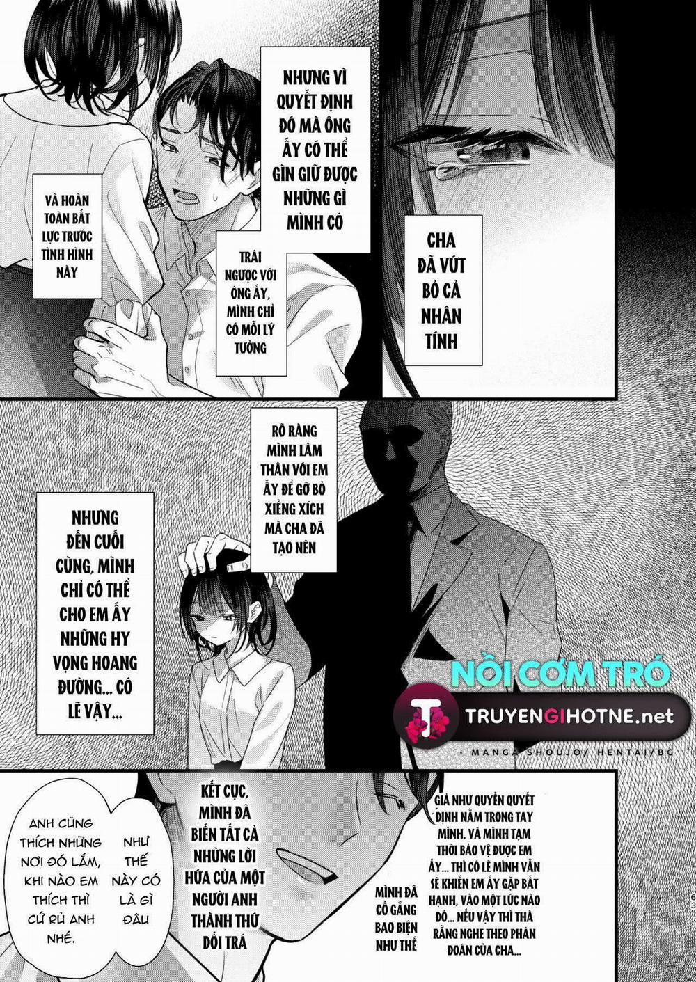 Tội ác và hình phạt 5.1 trang 8