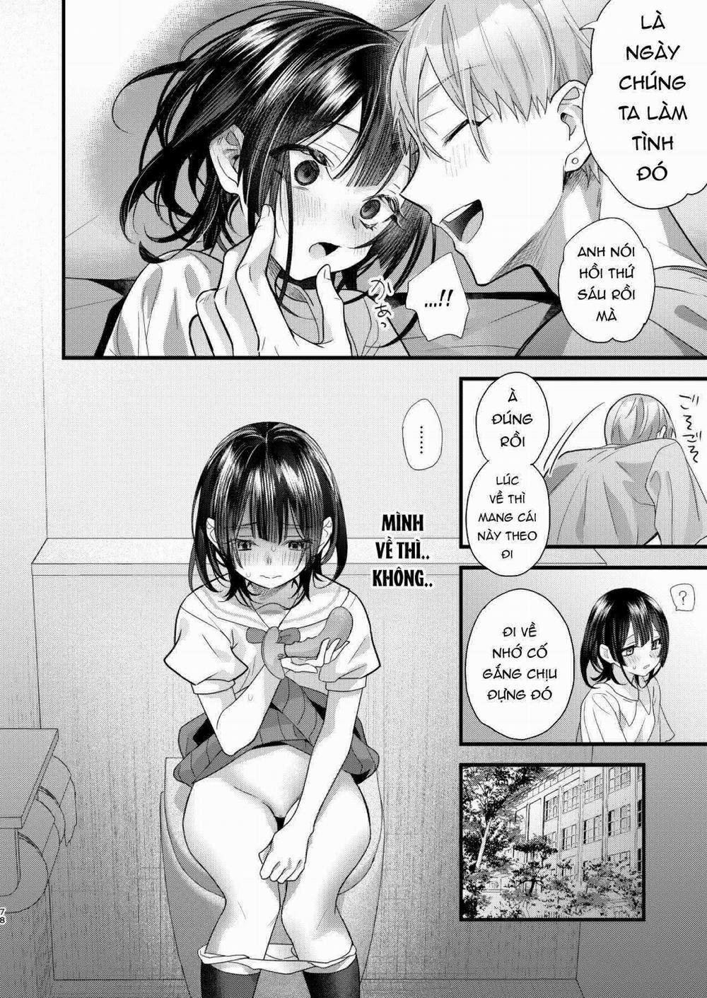 Tội ác và hình phạt 5.2 trang 10