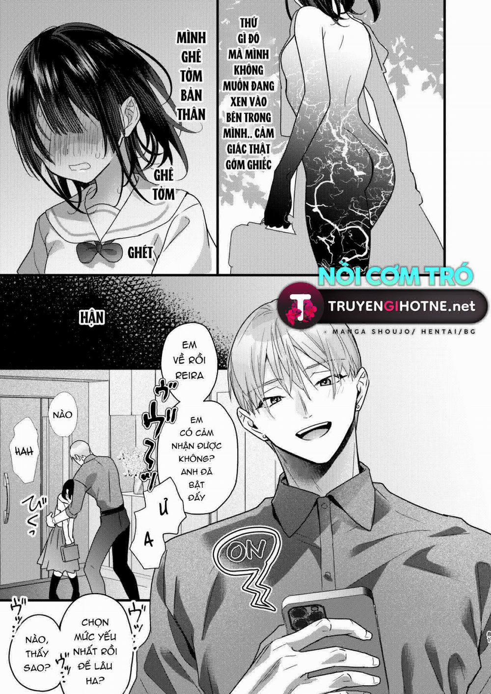 Tội ác và hình phạt 5.2 trang 13