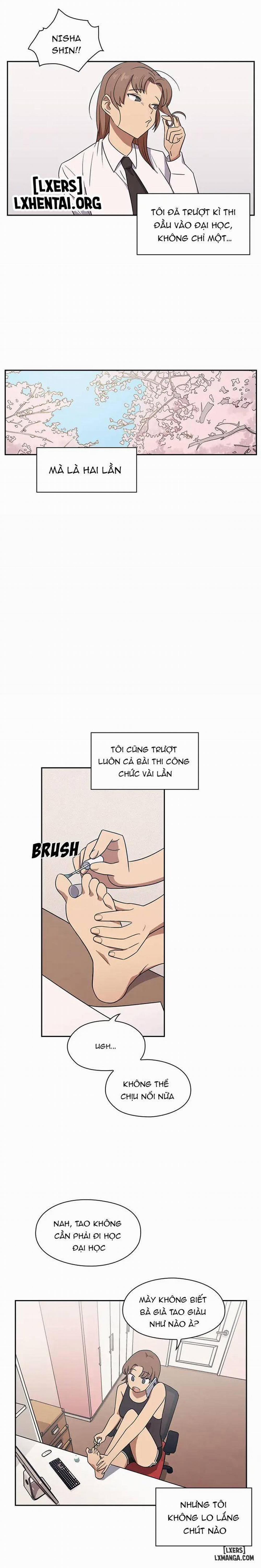 Tội Ác Và Sự Trừng Phạt 0 trang 0