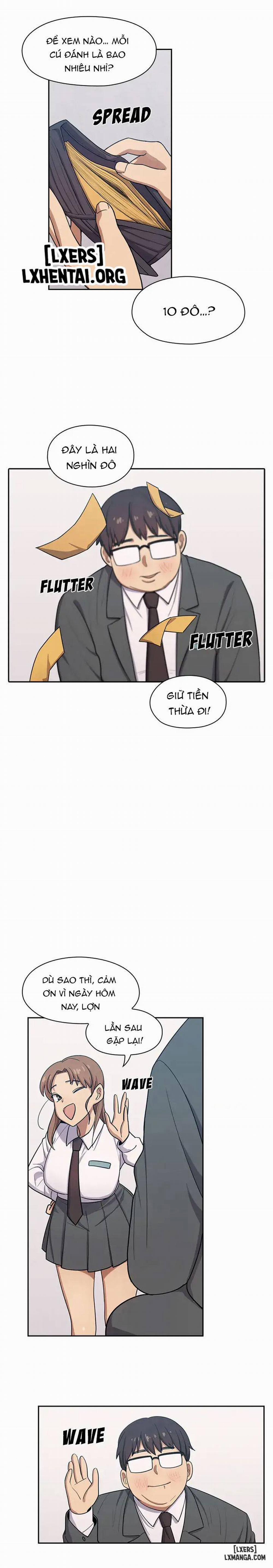 Tội Ác Và Sự Trừng Phạt 1 trang 10