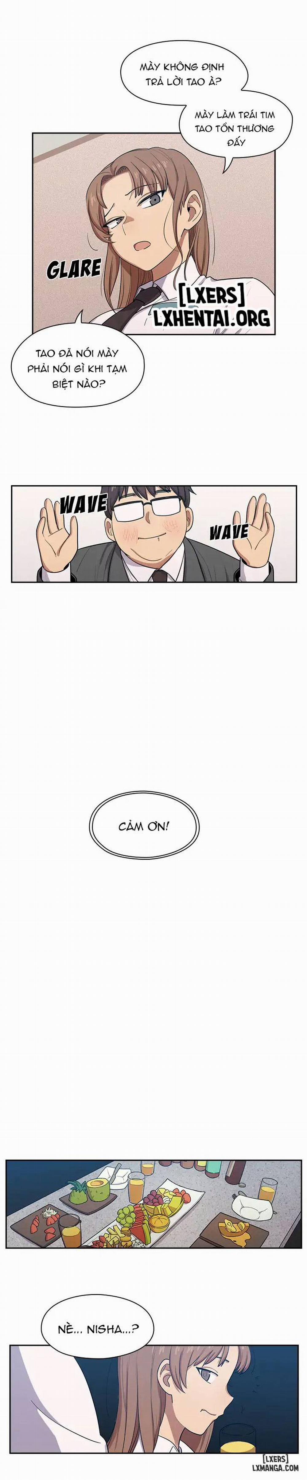 Tội Ác Và Sự Trừng Phạt 1 trang 11