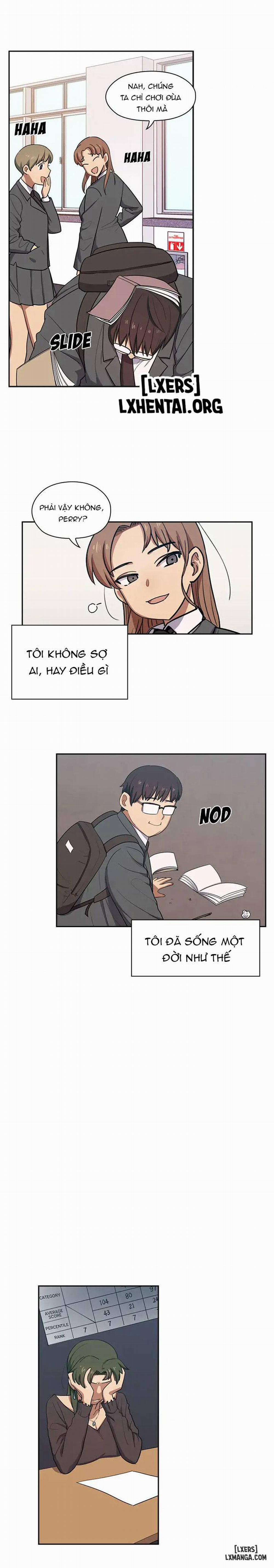 Tội Ác Và Sự Trừng Phạt 1 trang 16