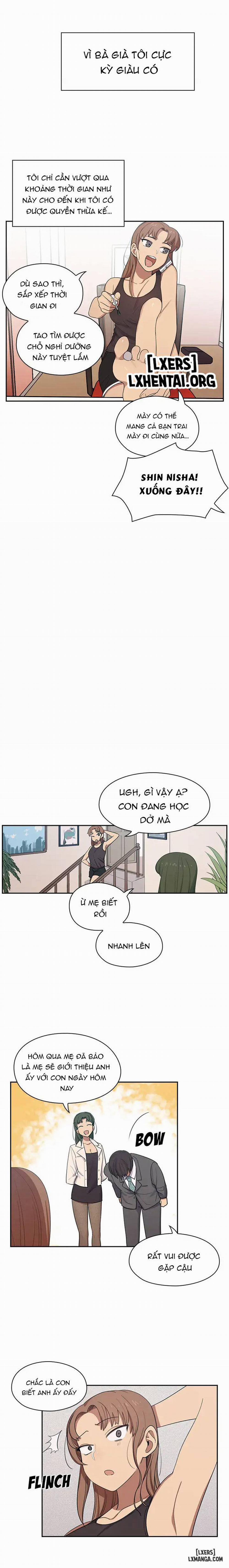 Tội Ác Và Sự Trừng Phạt 1 trang 18