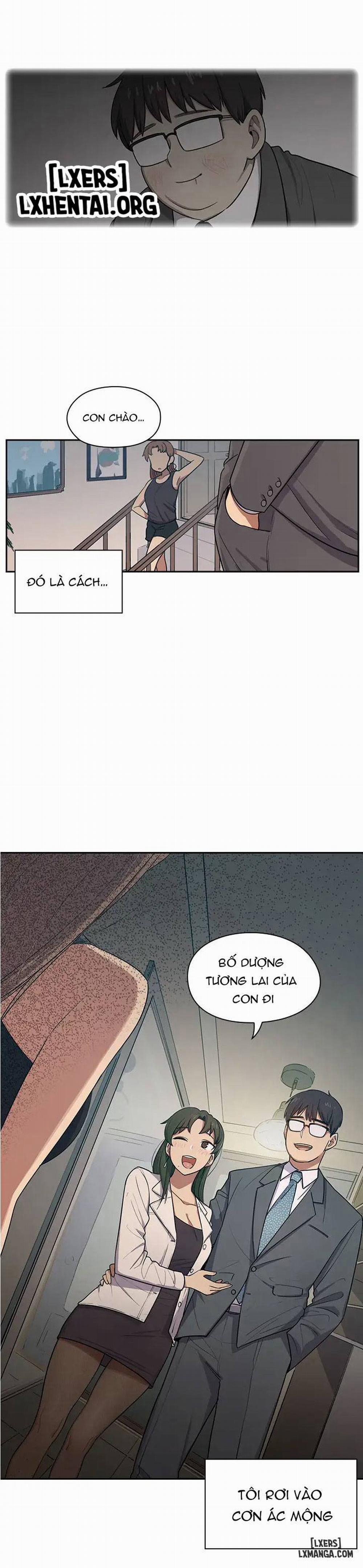 Tội Ác Và Sự Trừng Phạt 1 trang 19