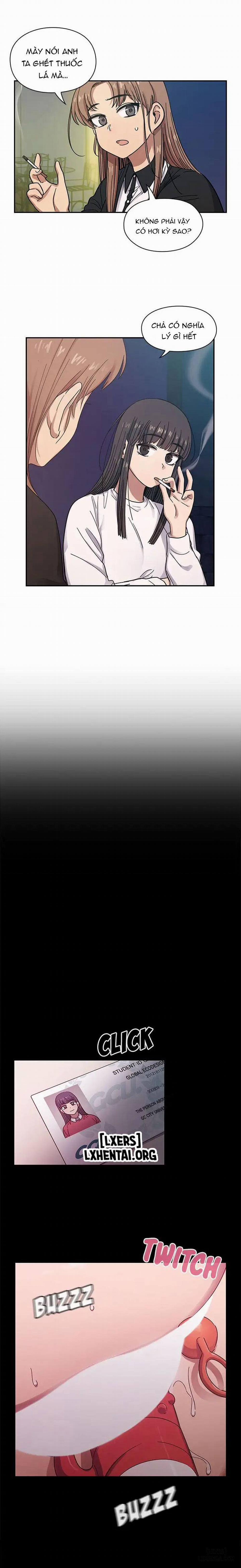 Tội Ác Và Sự Trừng Phạt 16 trang 16