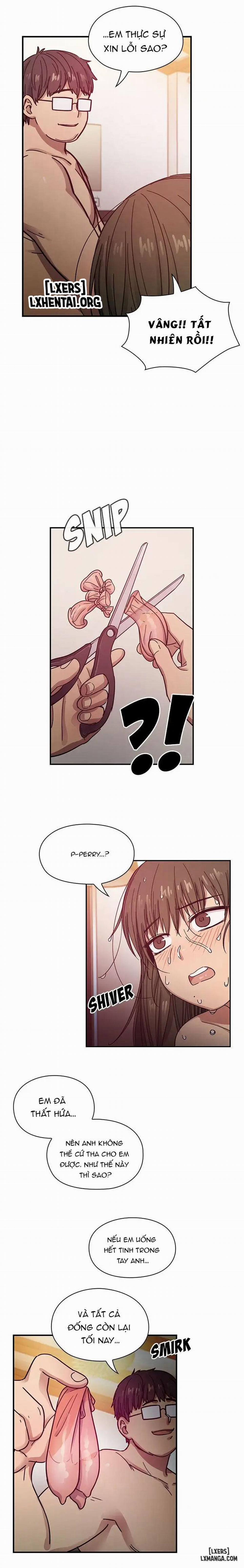 Tội Ác Và Sự Trừng Phạt 17 trang 13