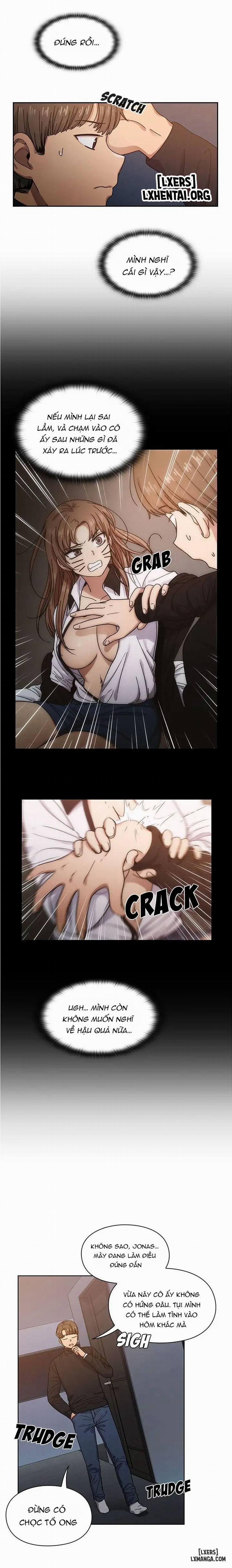 Tội Ác Và Sự Trừng Phạt 18 trang 10