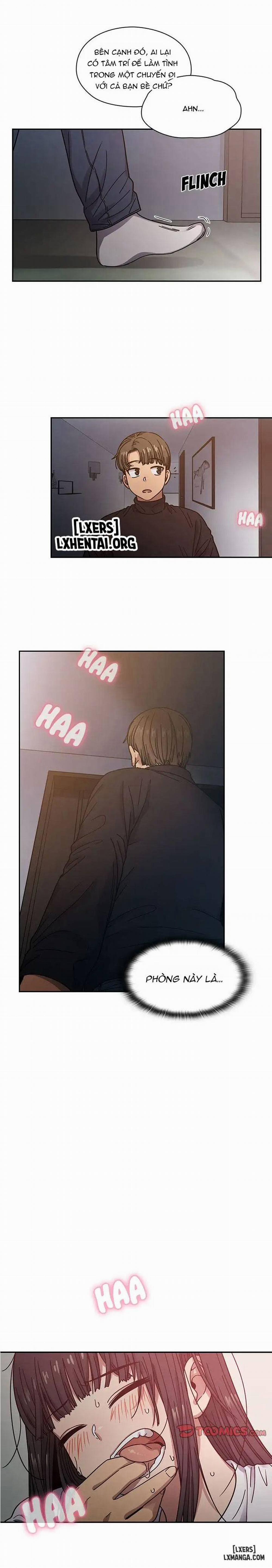 Tội Ác Và Sự Trừng Phạt 18 trang 11