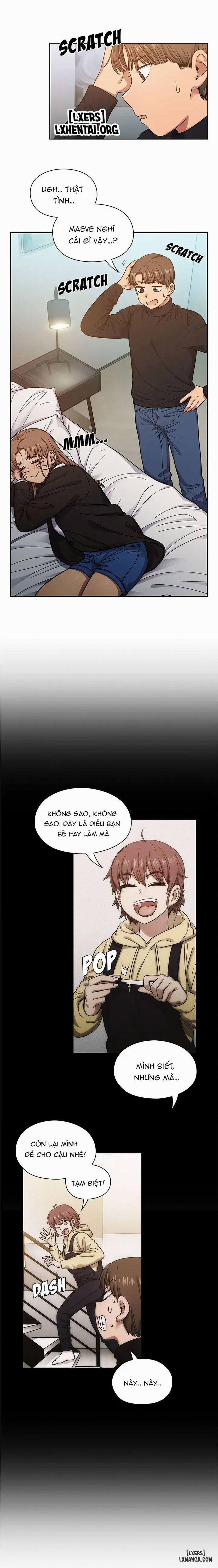 Tội Ác Và Sự Trừng Phạt 18 trang 3