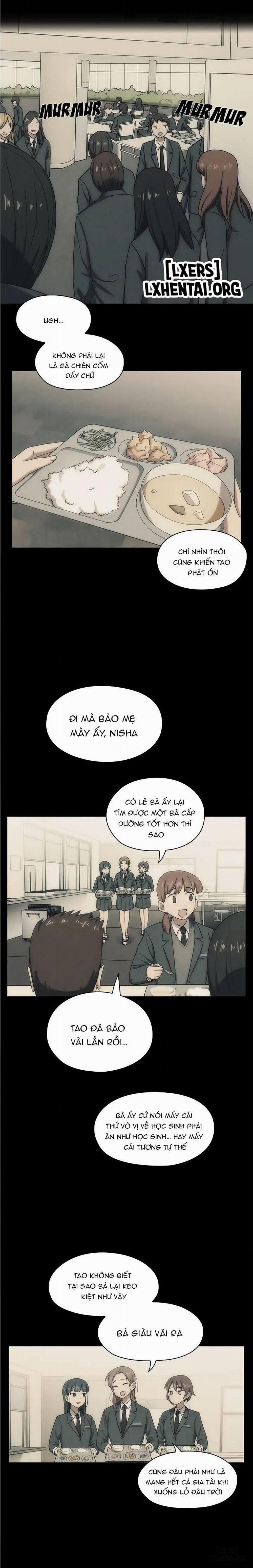 Tội Ác Và Sự Trừng Phạt 2 trang 0