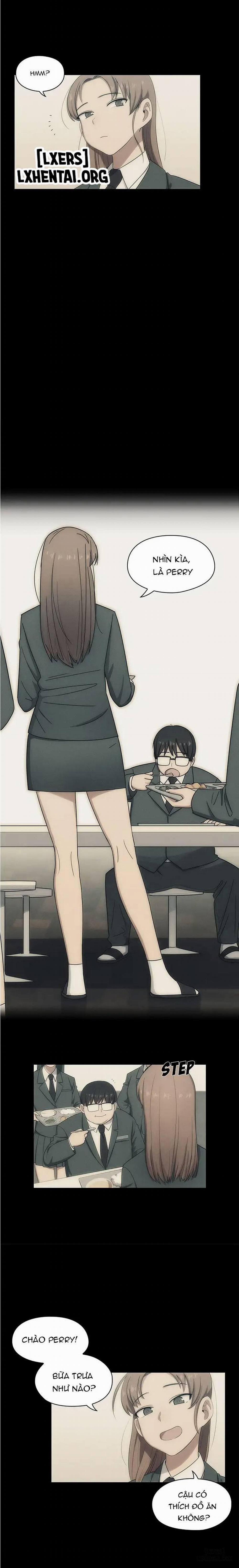 Tội Ác Và Sự Trừng Phạt 2 trang 1