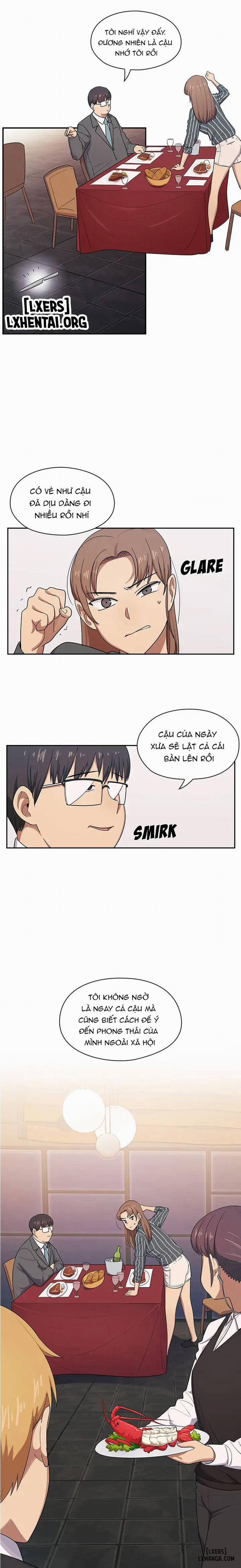 Tội Ác Và Sự Trừng Phạt 2 trang 10