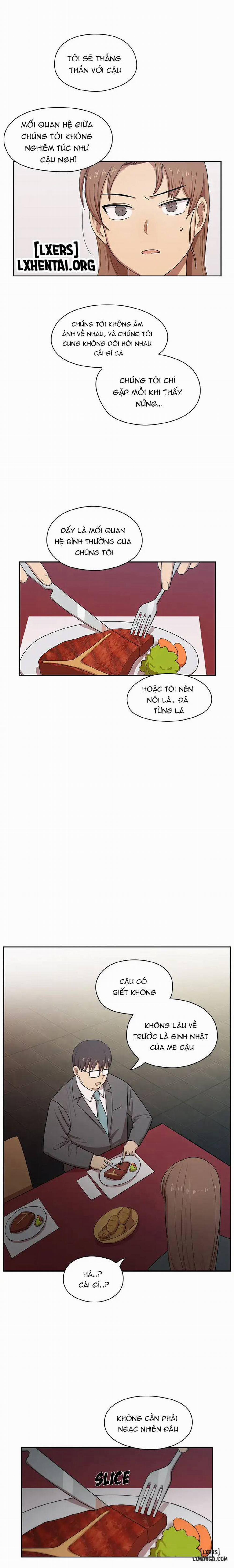 Tội Ác Và Sự Trừng Phạt 2 trang 14