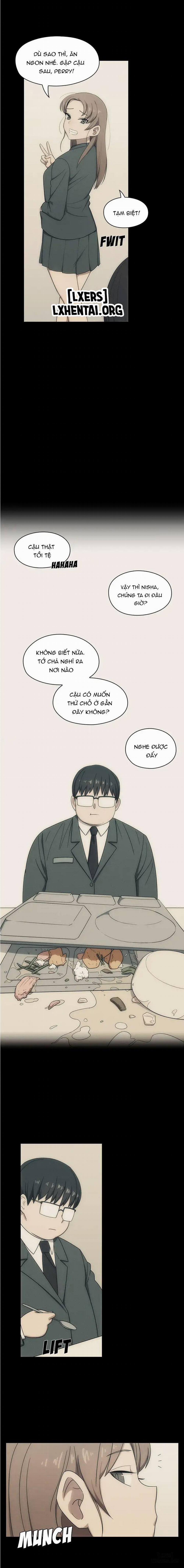 Tội Ác Và Sự Trừng Phạt 2 trang 4