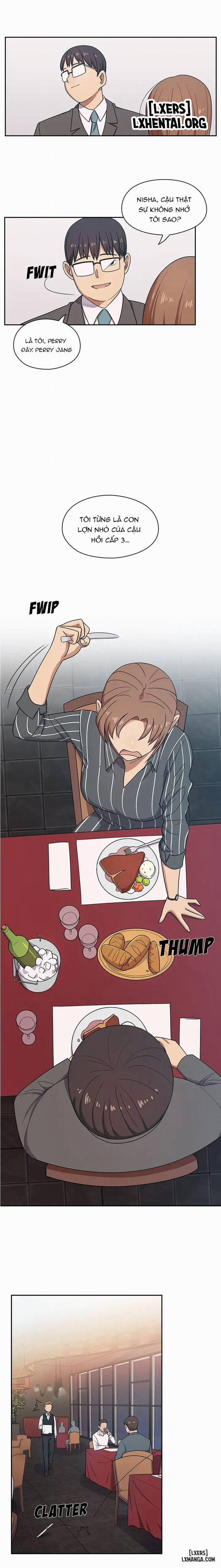 Tội Ác Và Sự Trừng Phạt 2 trang 9