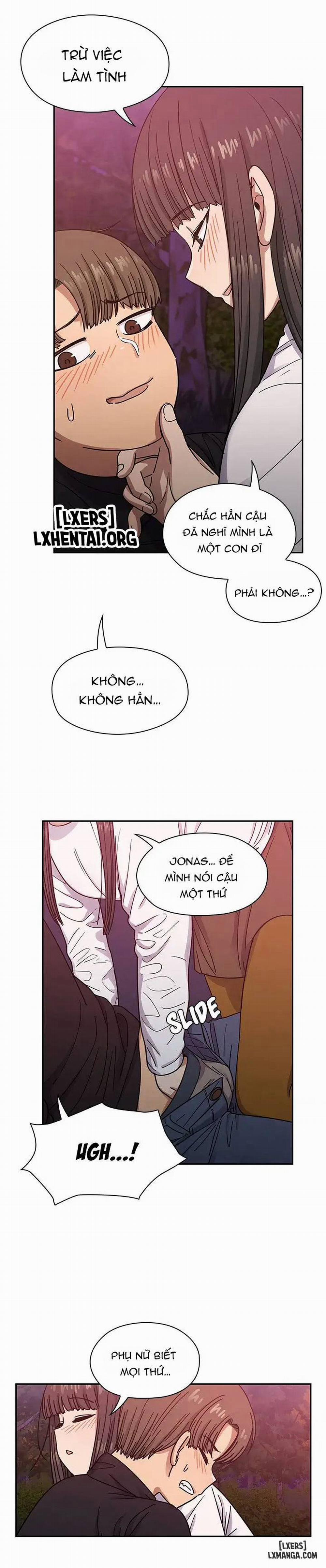 Tội Ác Và Sự Trừng Phạt 20 trang 5