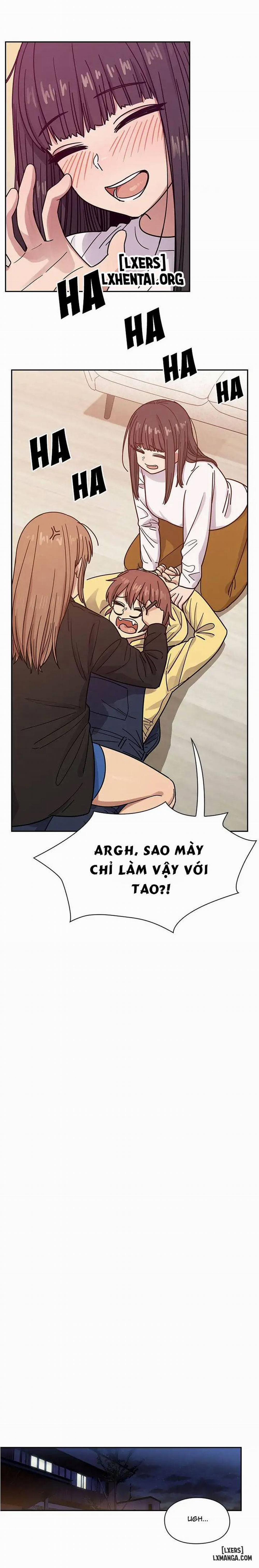 Tội Ác Và Sự Trừng Phạt 21 trang 16