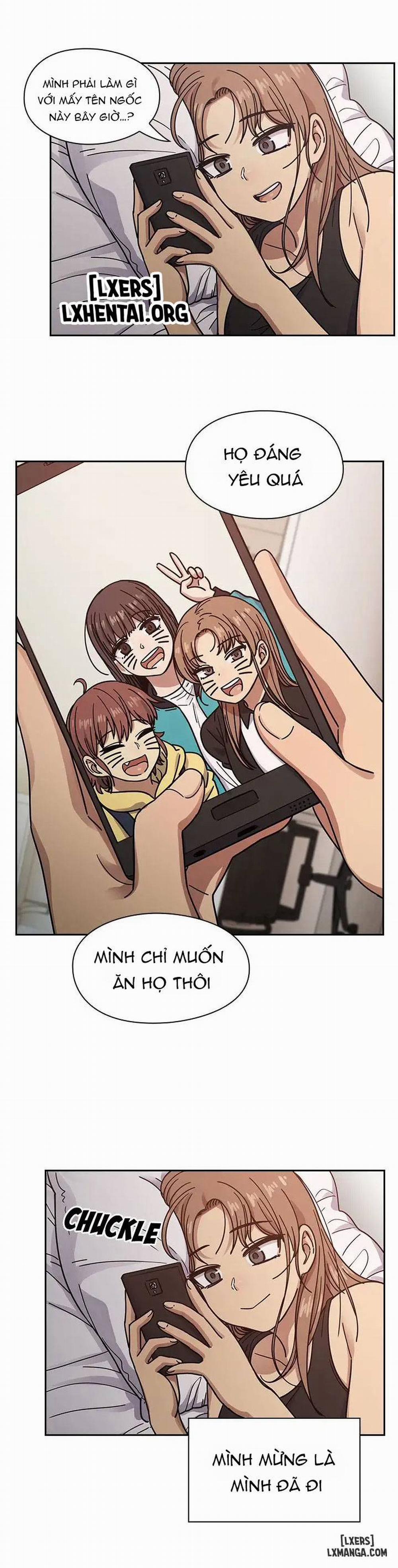 Tội Ác Và Sự Trừng Phạt 21 trang 17