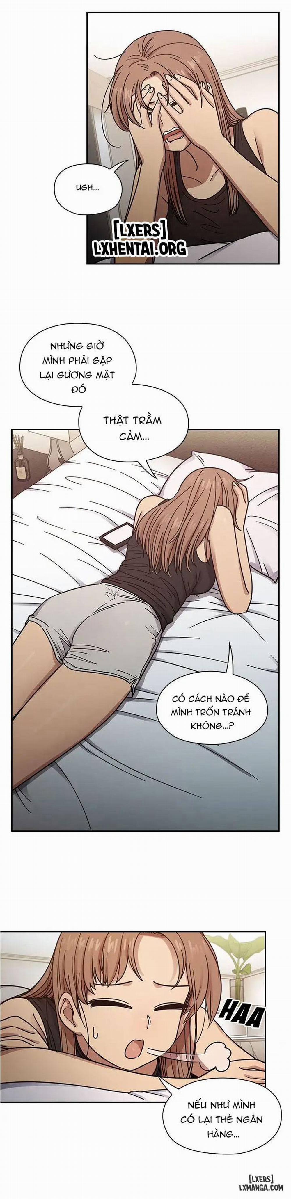 Tội Ác Và Sự Trừng Phạt 21 trang 20