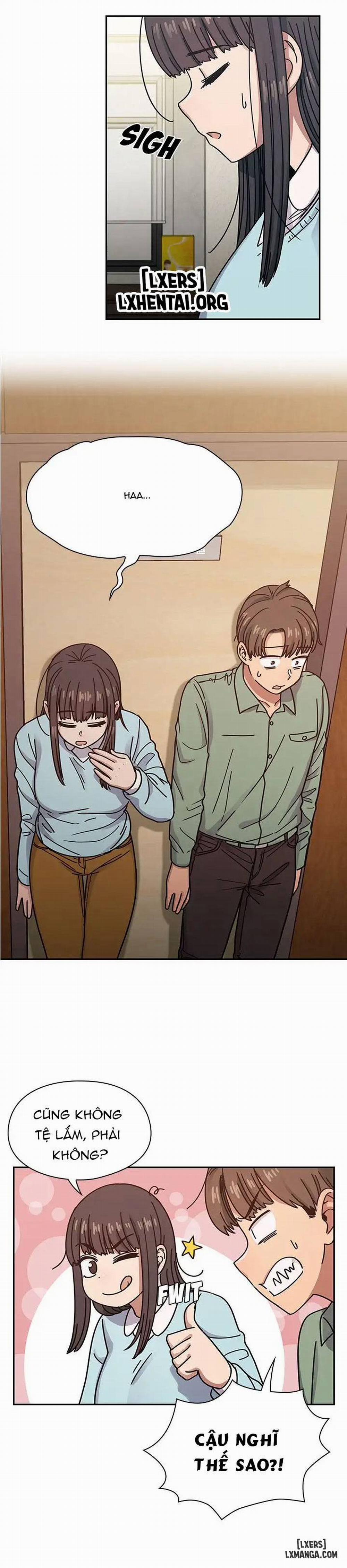 Tội Ác Và Sự Trừng Phạt 22 trang 15