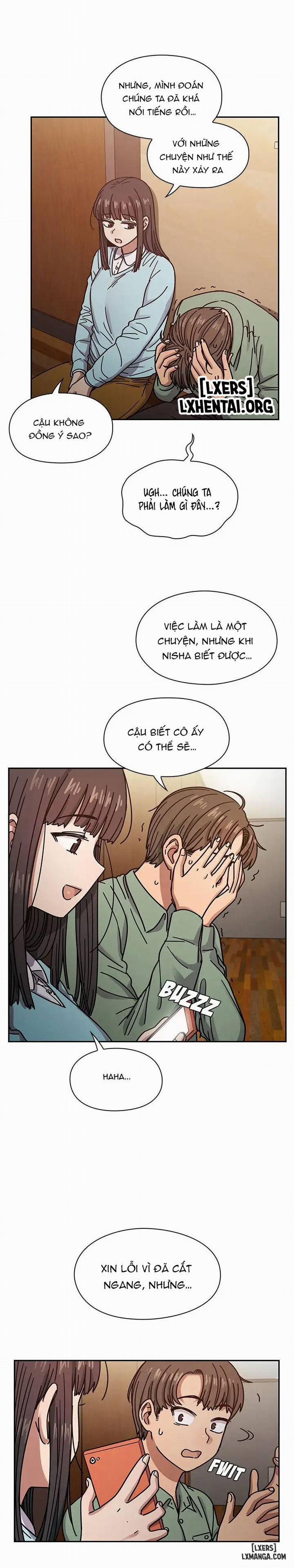 Tội Ác Và Sự Trừng Phạt 22 trang 16