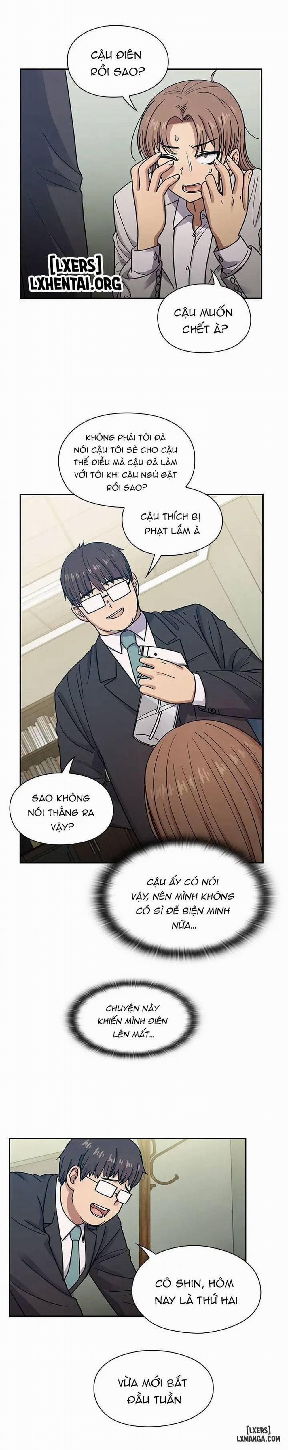 Tội Ác Và Sự Trừng Phạt 22 trang 2