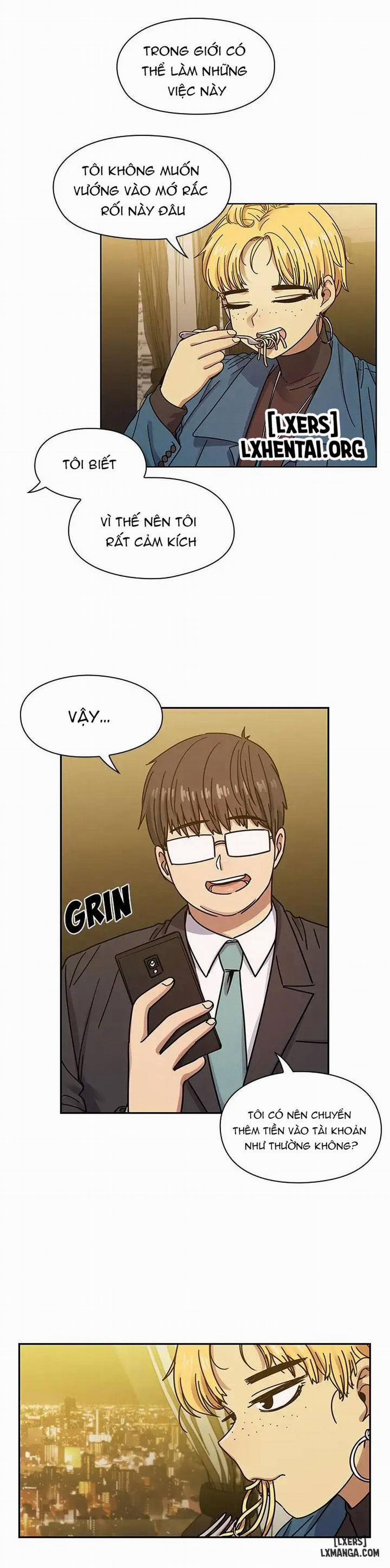 Tội Ác Và Sự Trừng Phạt 22 trang 20