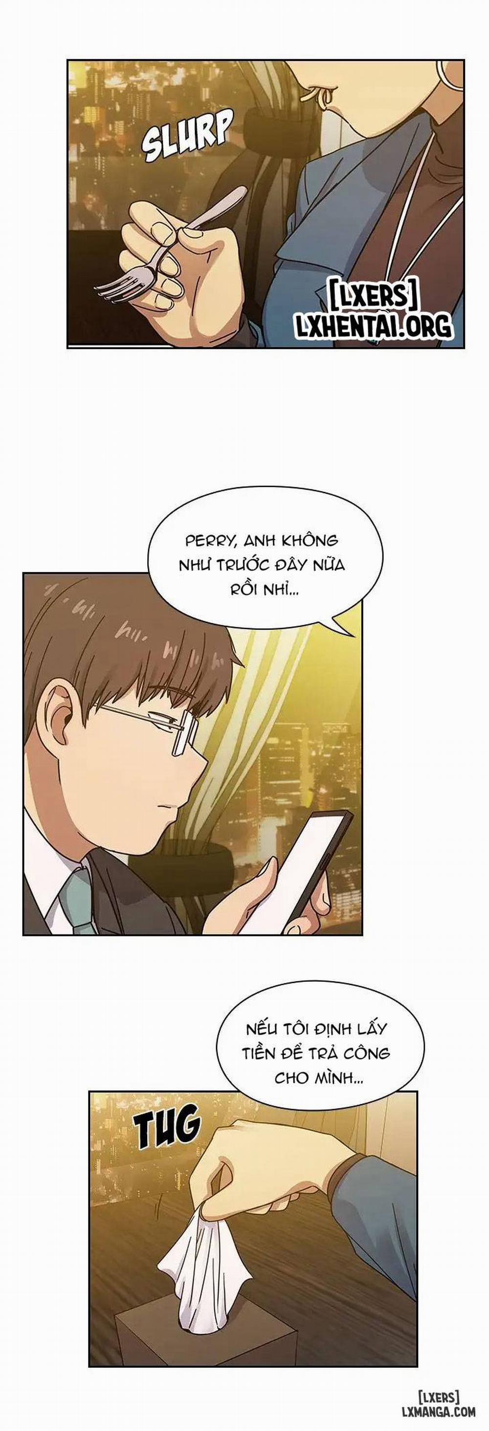 Tội Ác Và Sự Trừng Phạt 22 trang 21