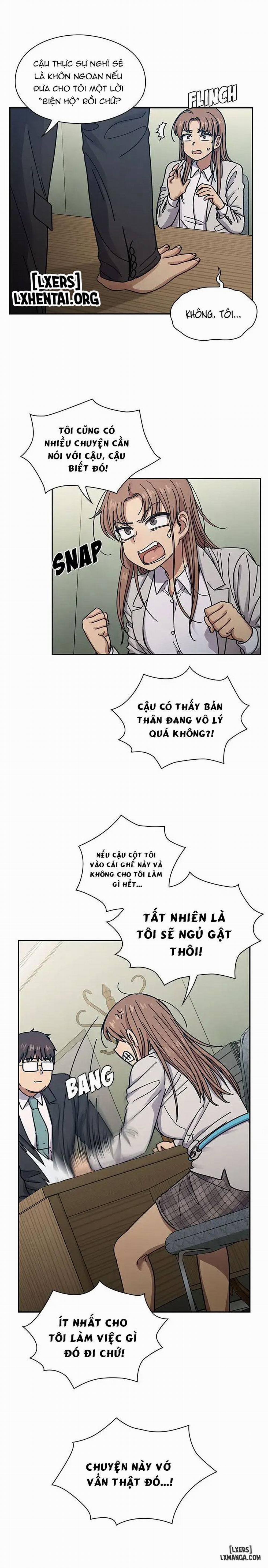 Tội Ác Và Sự Trừng Phạt 22 trang 3