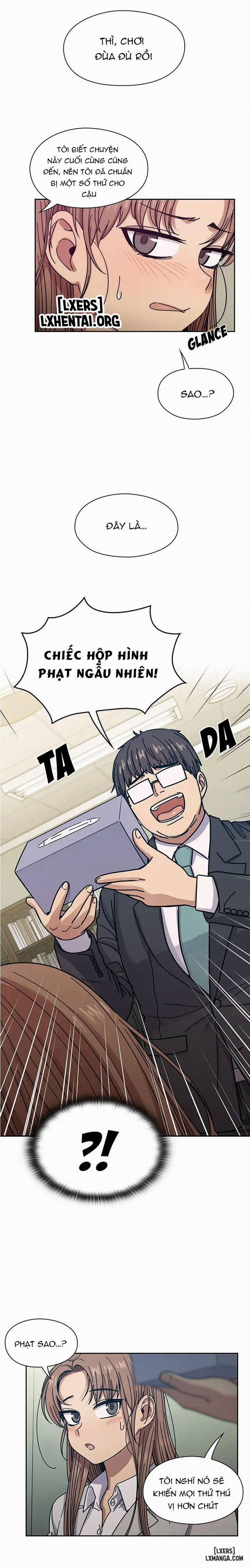 Tội Ác Và Sự Trừng Phạt 22 trang 5