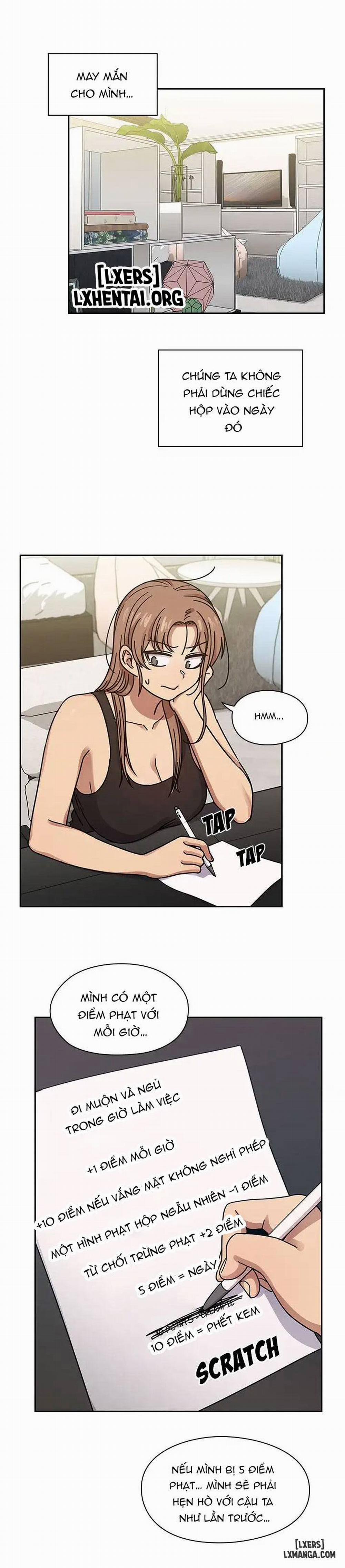 Tội Ác Và Sự Trừng Phạt 22 trang 8