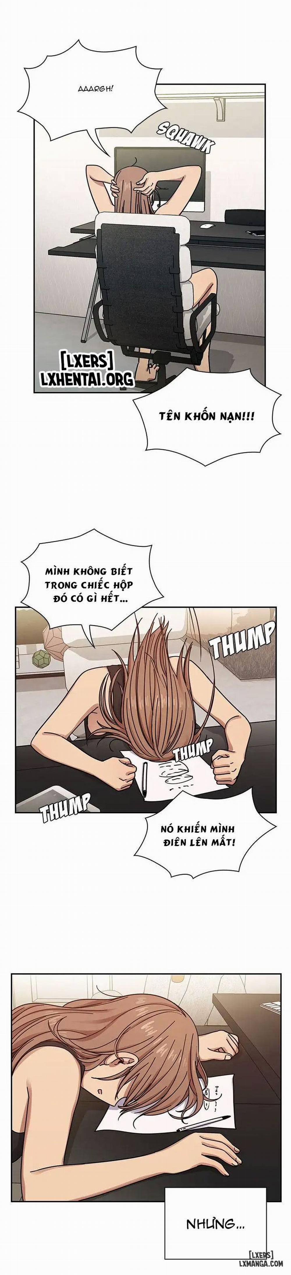 Tội Ác Và Sự Trừng Phạt 22 trang 9